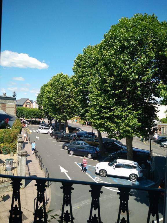 La Maison D'Alexandre Honfleur Exterior photo