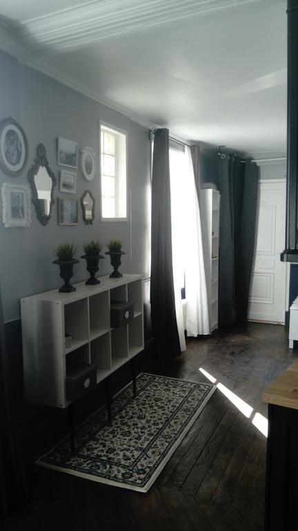 La Maison D'Alexandre Honfleur Exterior photo